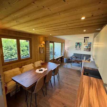 Plein Sud Apartmán *
