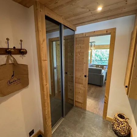 Plein Sud Apartmán