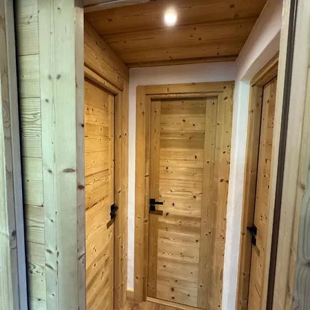 Apartmán Plein Sud