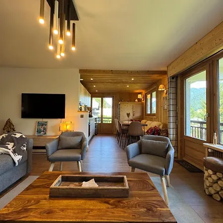 Plein Sud Apartmán *