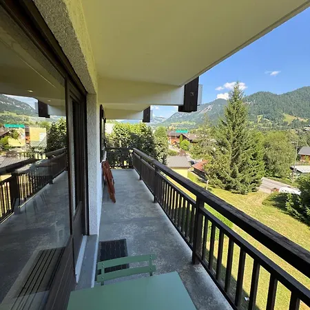 Apartmán Plein Sud *