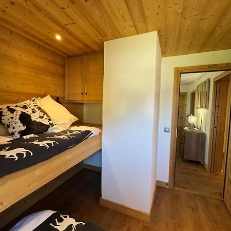 Apartmán Plein Sud *
