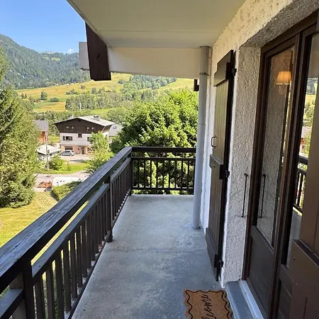 Plein Sud Praz-sur-Arly