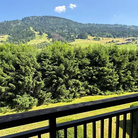 Apartmán Plein Sud
